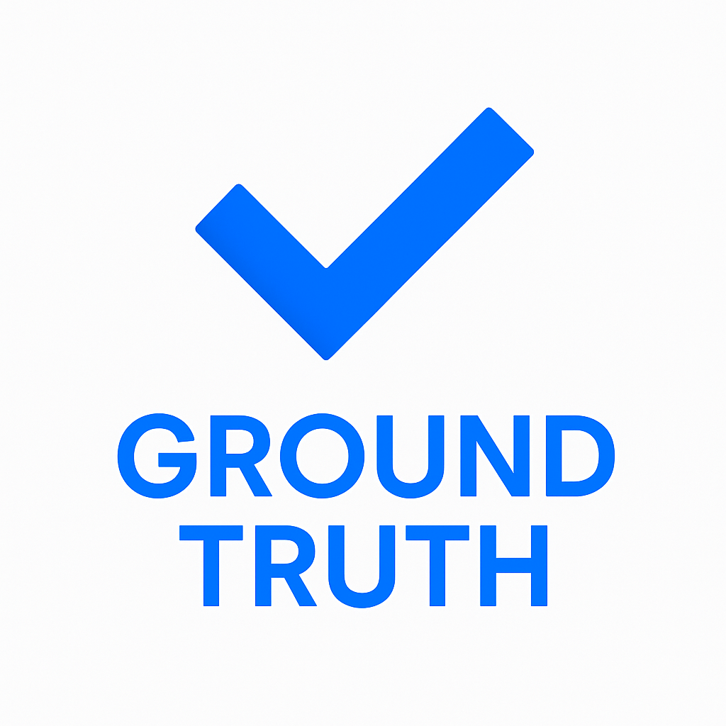 The Ground Truth AI Podcast